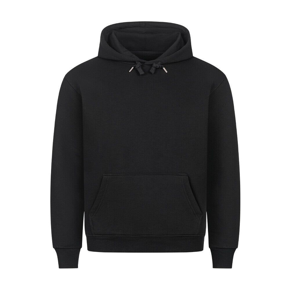 Unisex Hoodie - Iconic