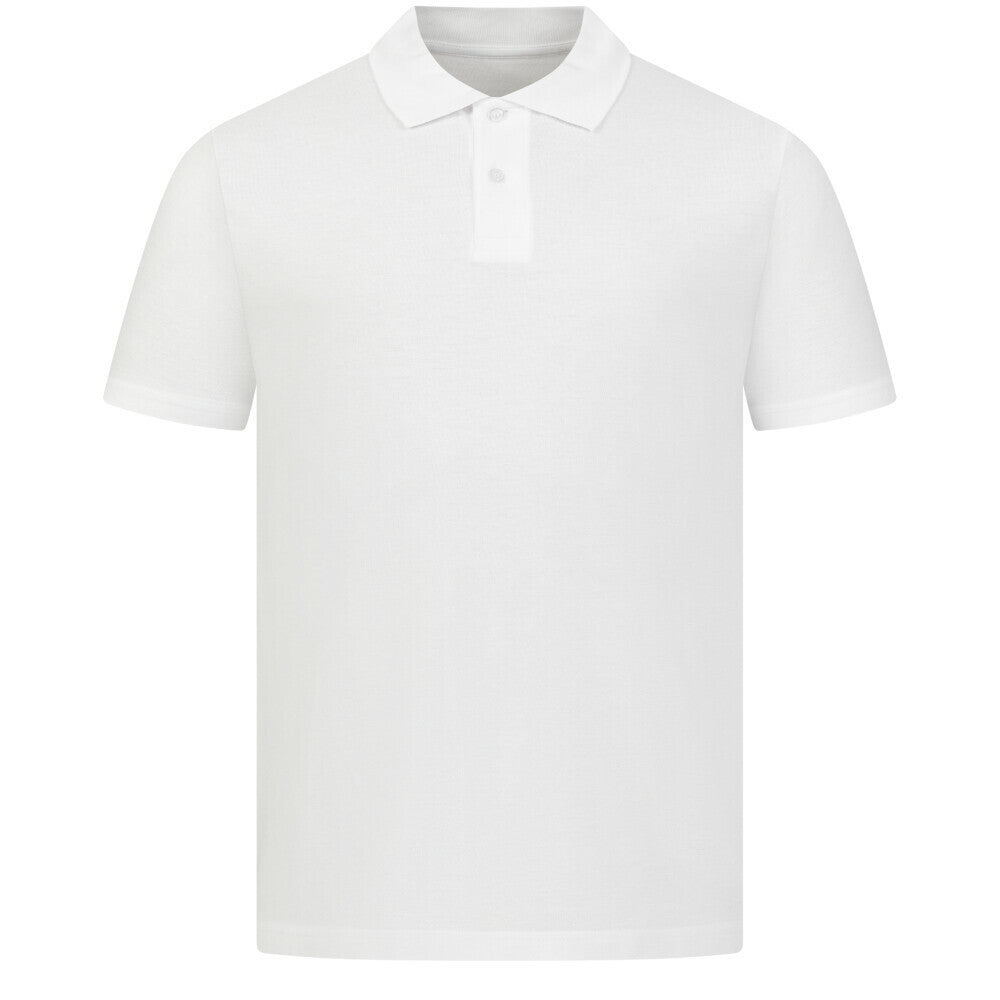 Classic Polo Shirt - Life's better with padel