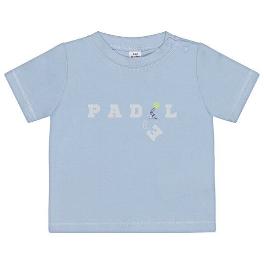 Image for color: babyblau