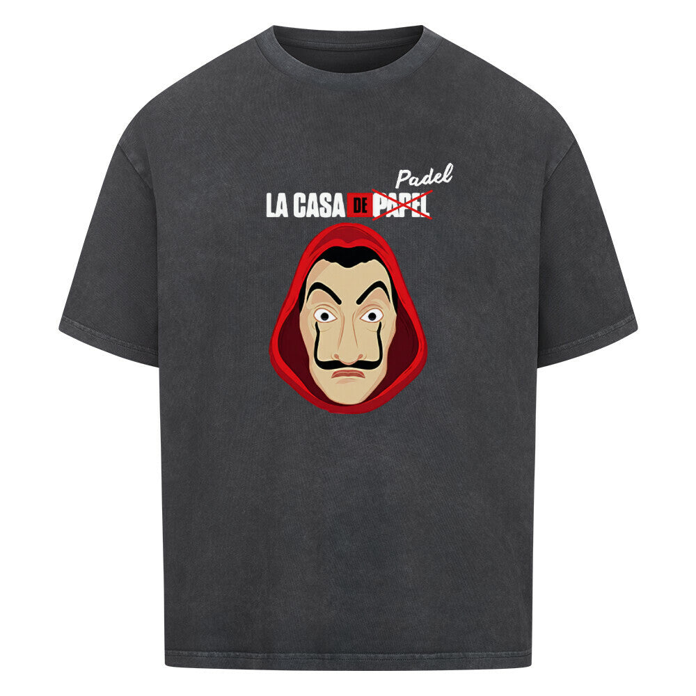 Image for color: washed black