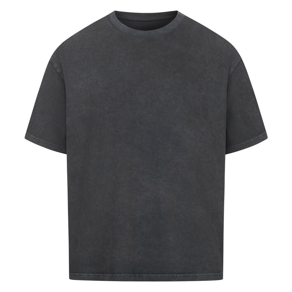 Oversized Shirt - Padel Dictionary