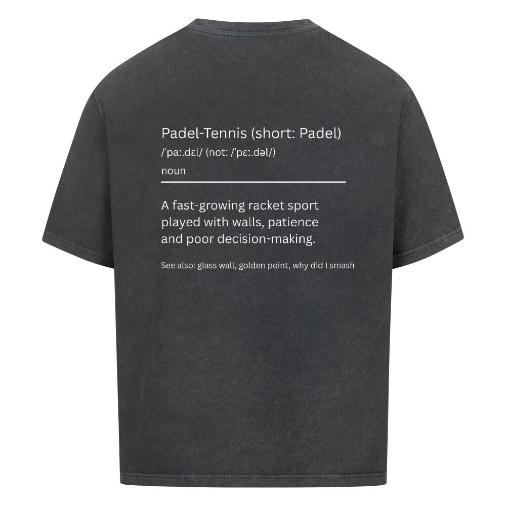 Image for color: washed black