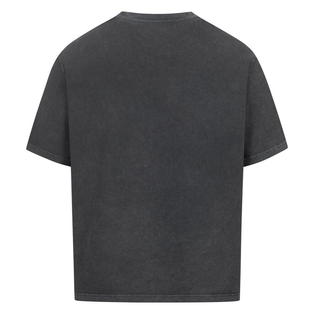 Oversized Shirt - Eau de Padel
