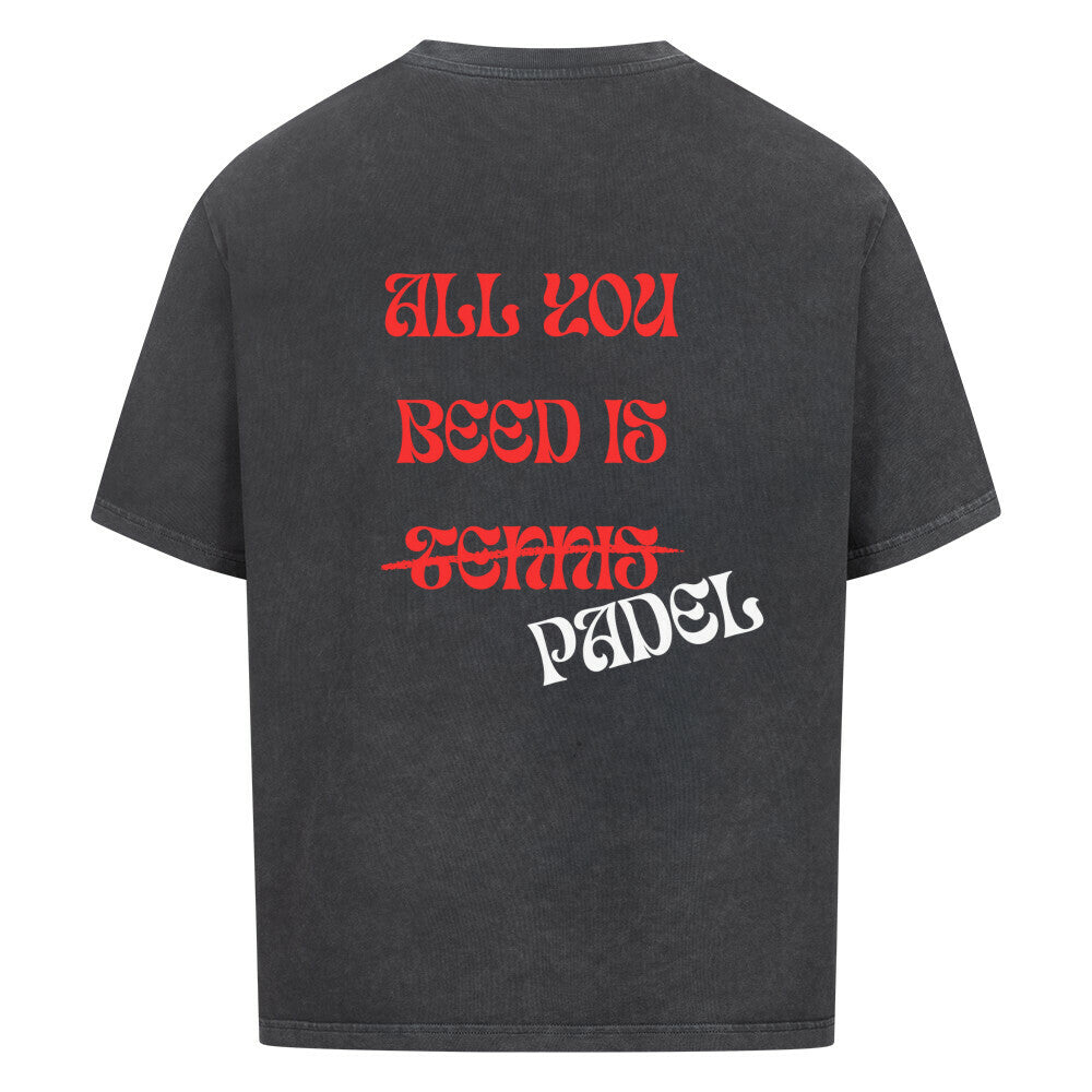 Image for color: washed black