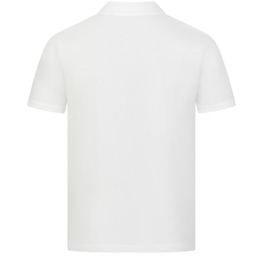 Classic Polo Shirt - Late Serve