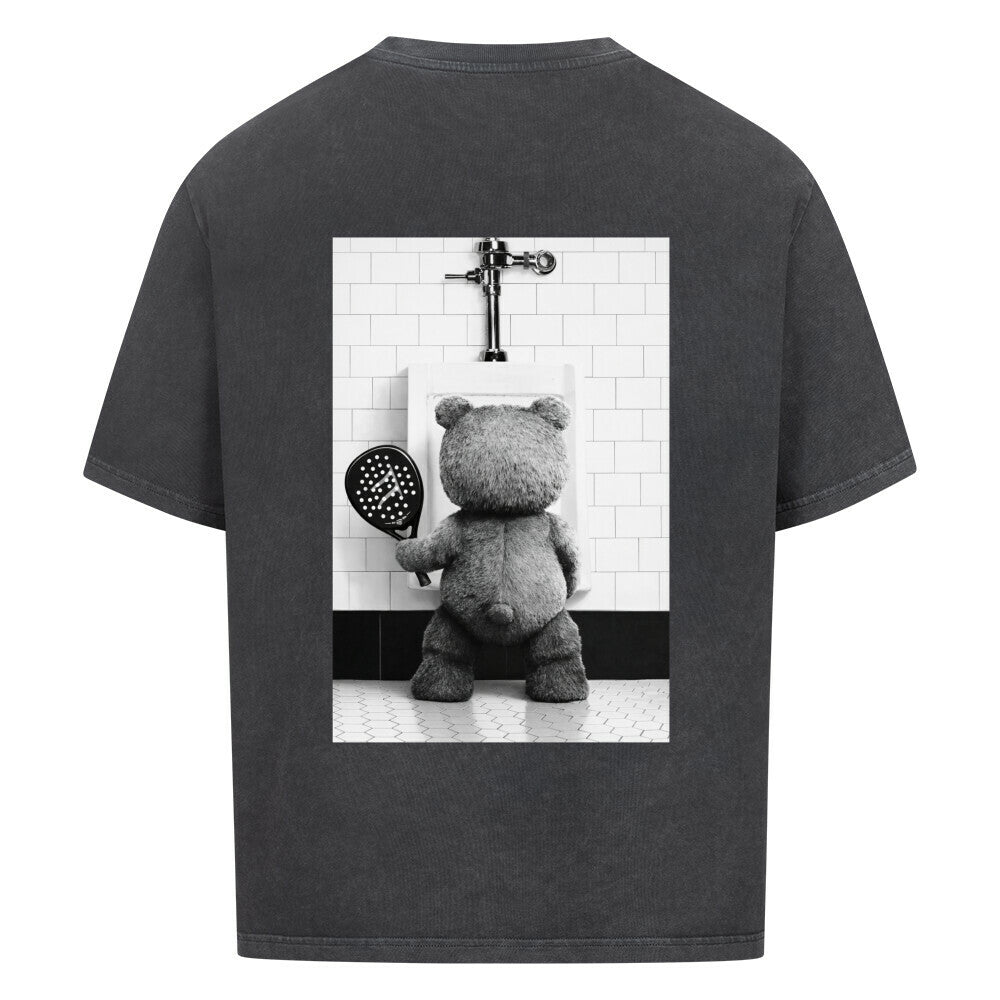 Image for color: washed black