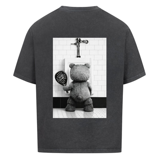 Image for color: washed black