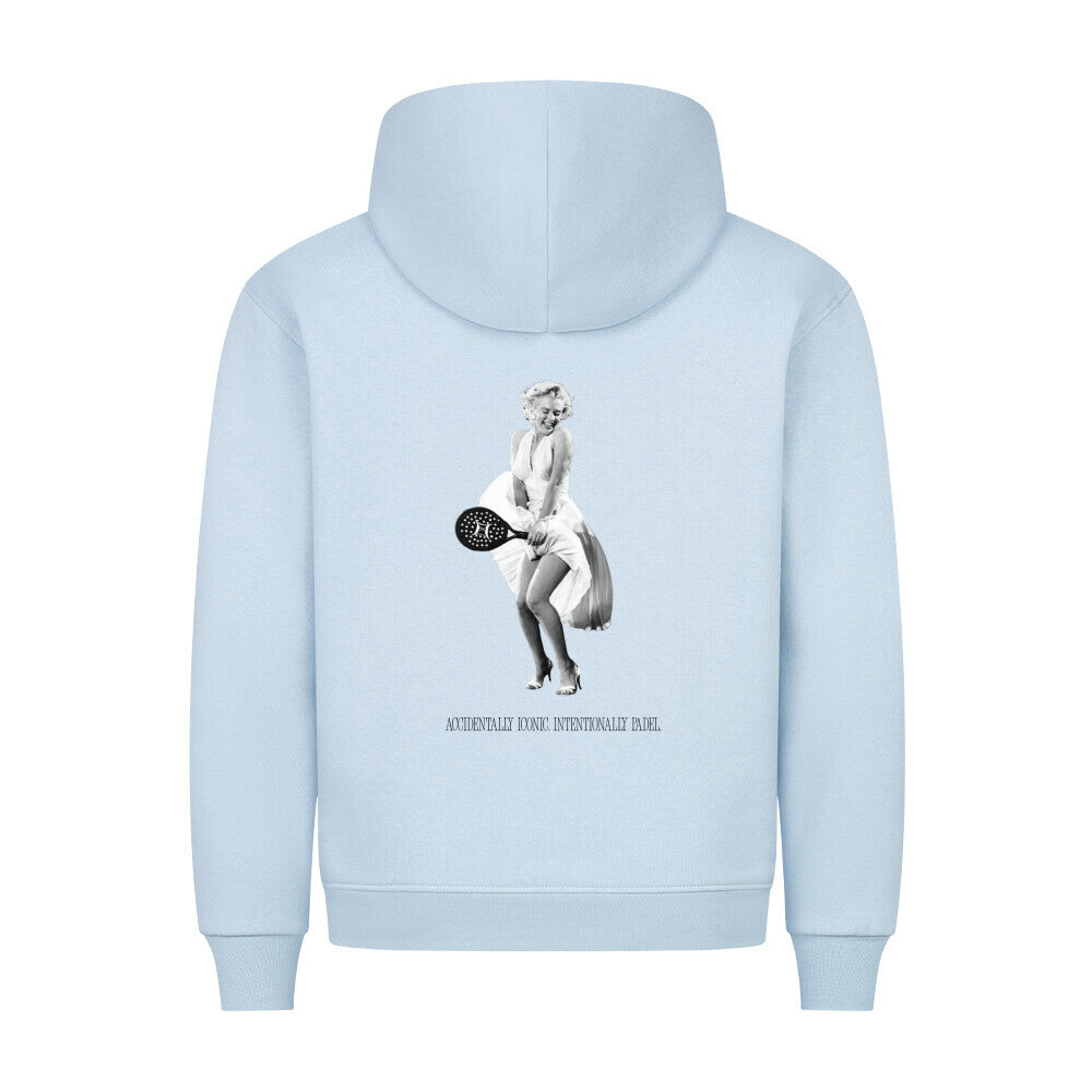 Image for color: babyblau