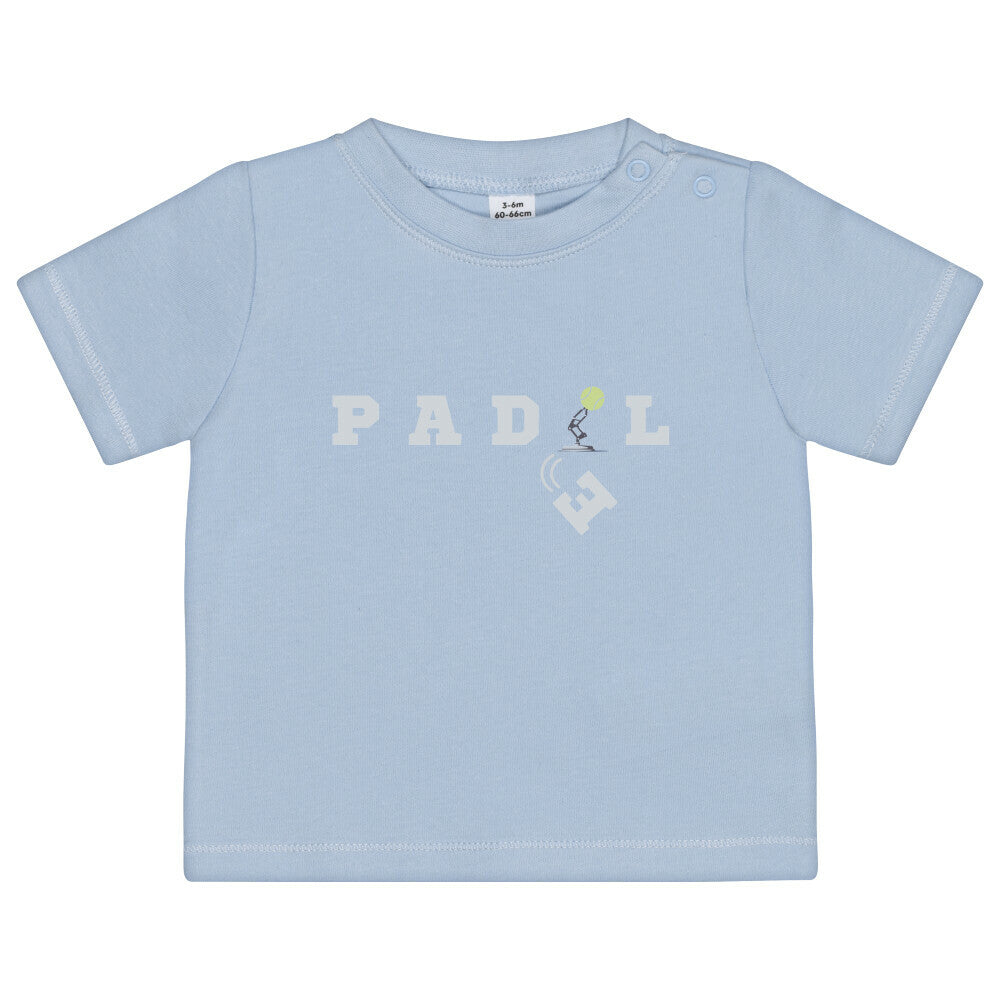 Image for color: babyblau