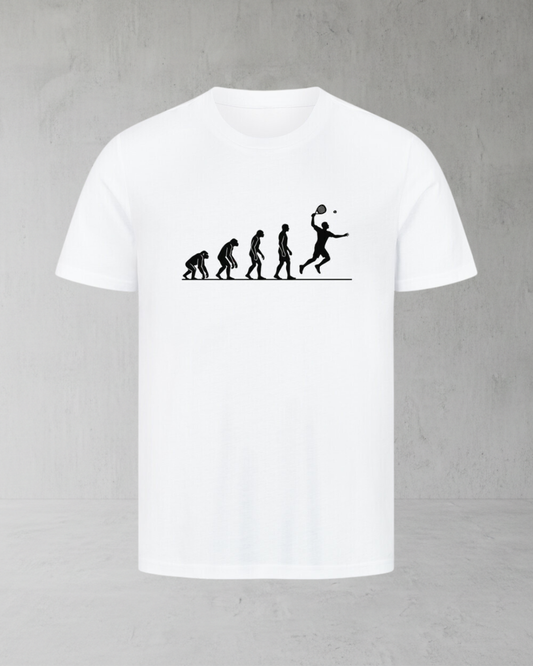 Unisex T-Shirt - Evolution