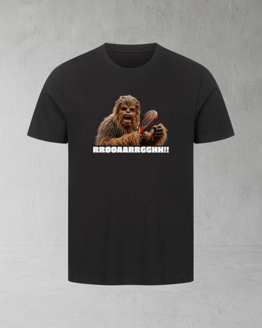 Unisex T-Shirt - Chewbacca