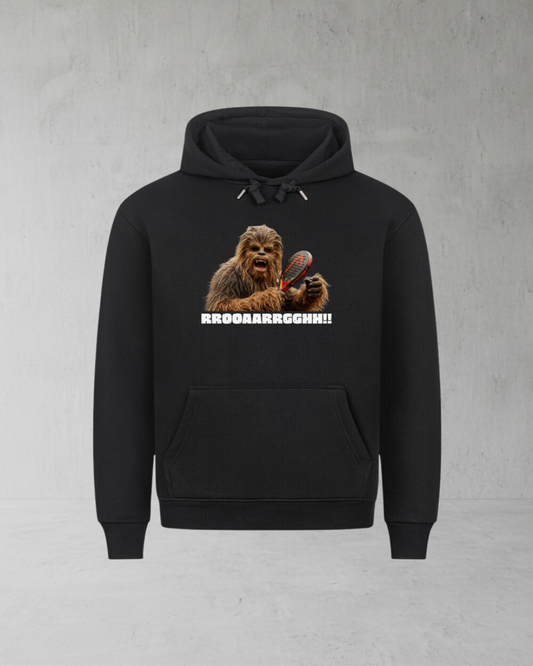 Unisex Hoodie - Chewbacca