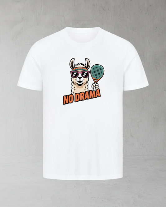 Unisex T-Shirt - Lama