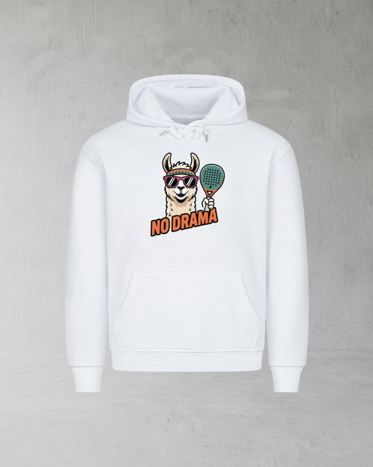 Unisex Hoodie - Lama