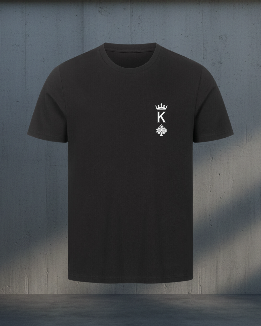 Herren T-Shirt - Padel King