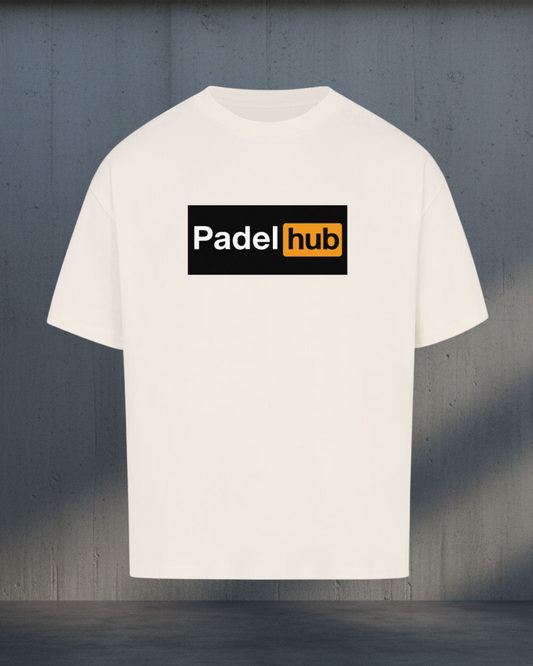 Oversized Shirt - Padelhub
