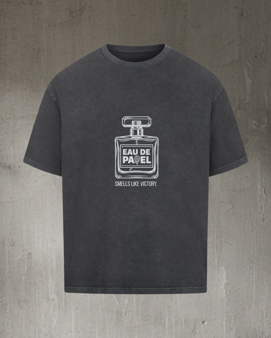 Oversized shirt - Eau de Padel