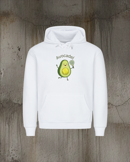 Unisex Hoodie - Avocadel