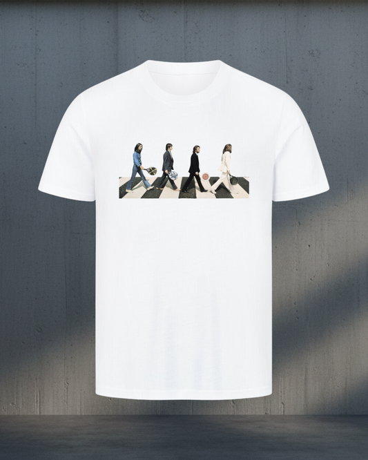 Unisex T-Shirt - Beatles