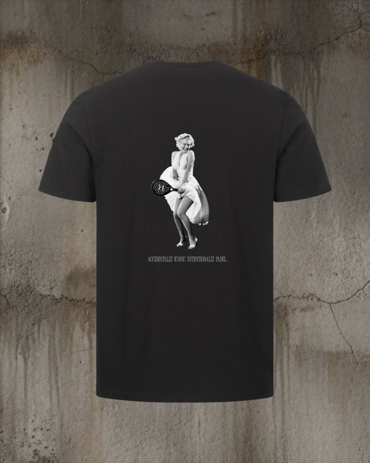 Unisex T-Shirt - Iconic