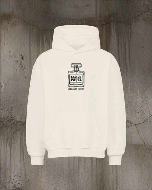 Oversized Hoodie - Eau de Padel