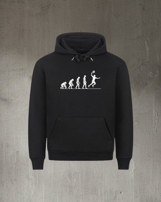 Unisex Hoodie - Evolution