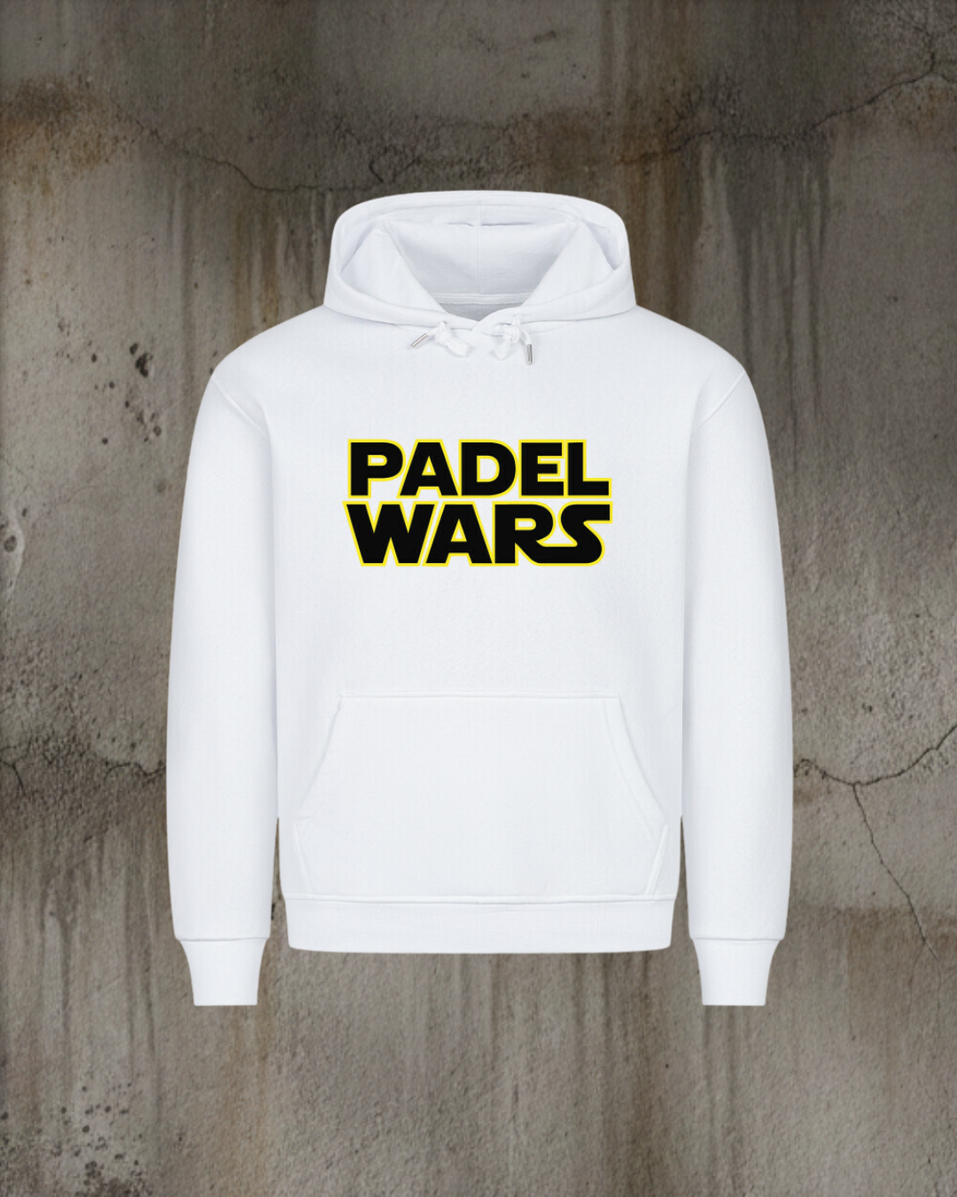 Unisex Hoodie - Padelwars