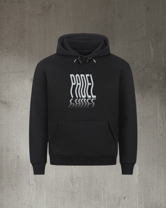 Unisex Hoodie - PADEL