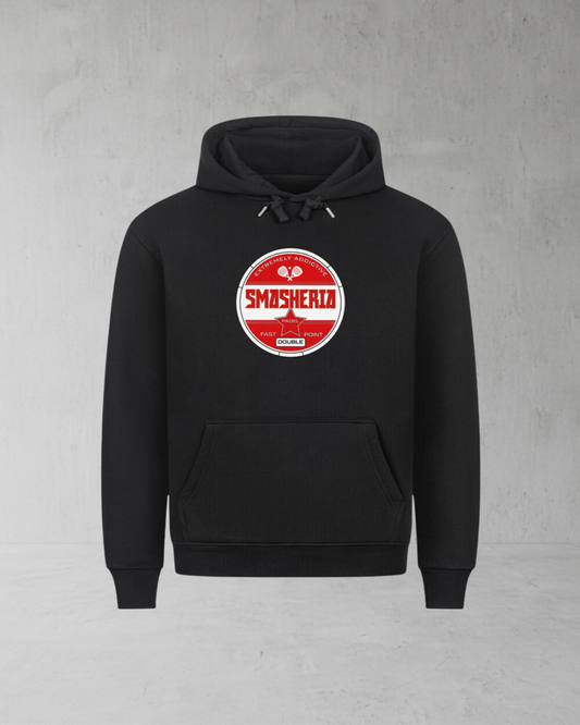 Unisex Hoodie - Smasheria