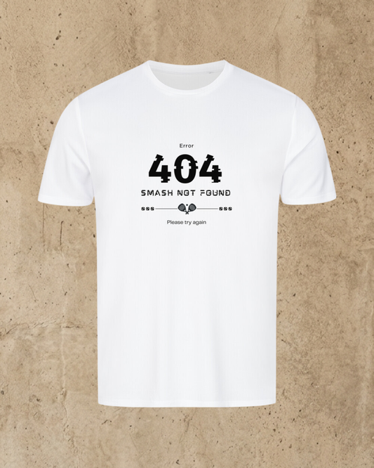 Sport T-Shirt Men - Error 404