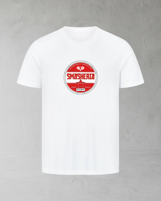 Unisex T-Shirt - Smasheria