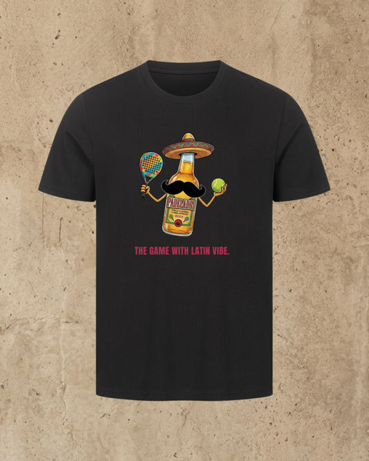 Unisex T-Shirt - Padelados