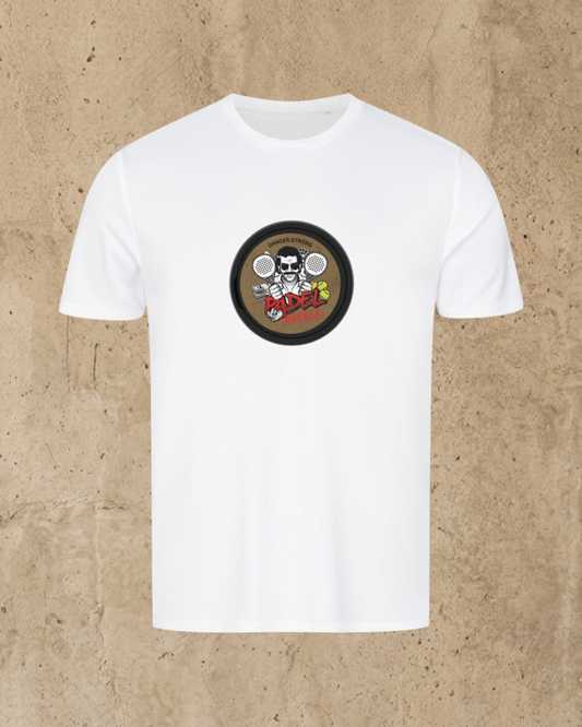 Sport T-Shirt Men - Pablo Padel