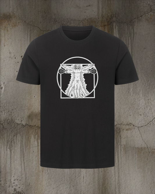 Unisex T-Shirt - Huomo