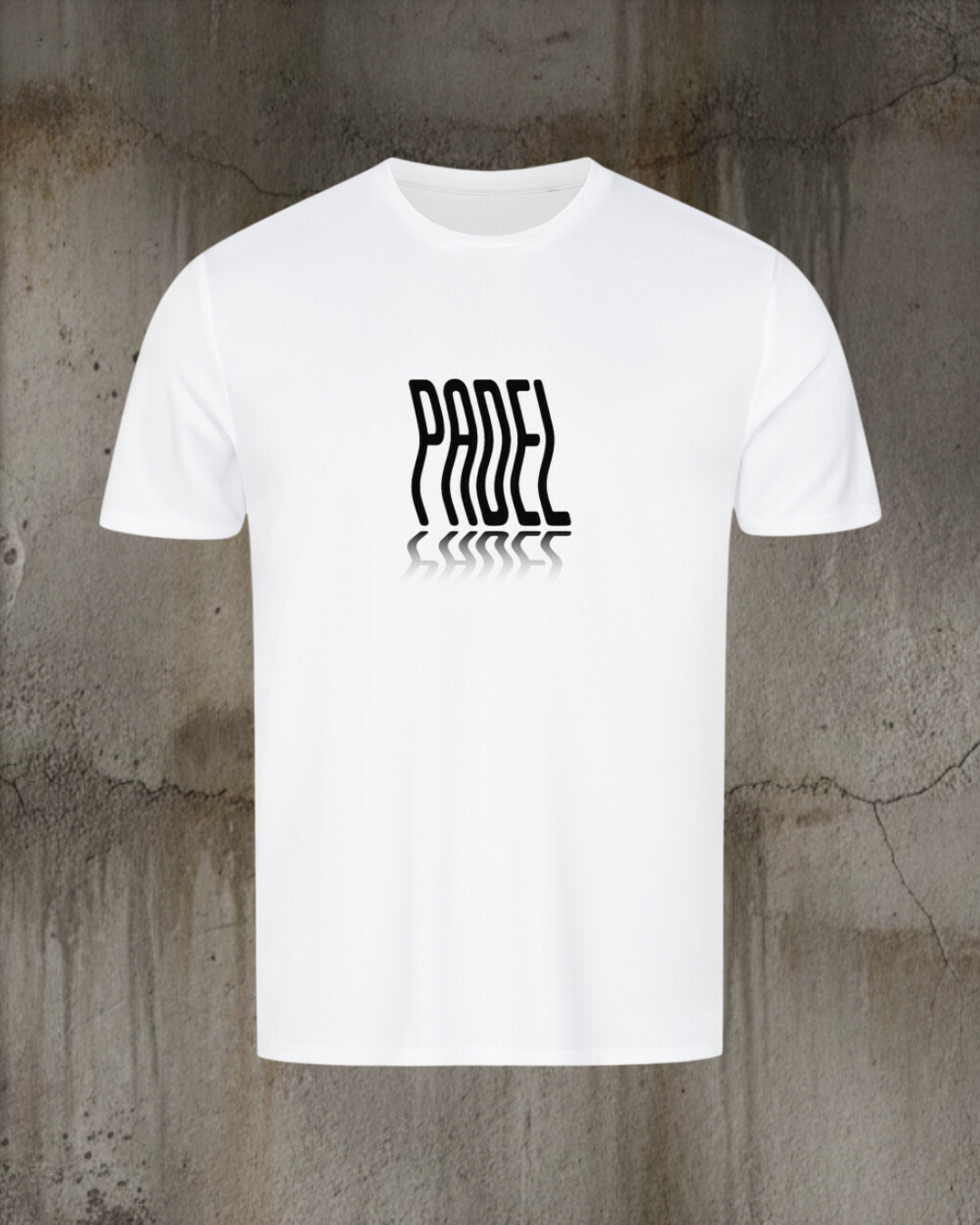 Sport T-Shirt Men - PADEL