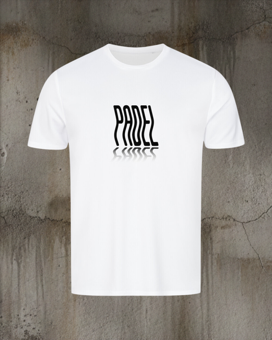 Sport T-Shirt Men - PADEL