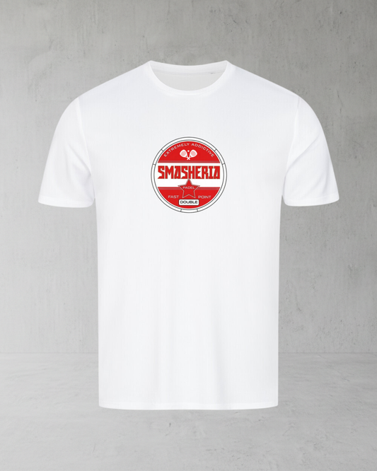 Sport T-Shirt Men - Smasheria