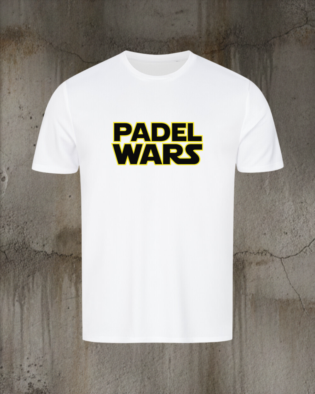 Sport T-Shirt Men - Padelwars
