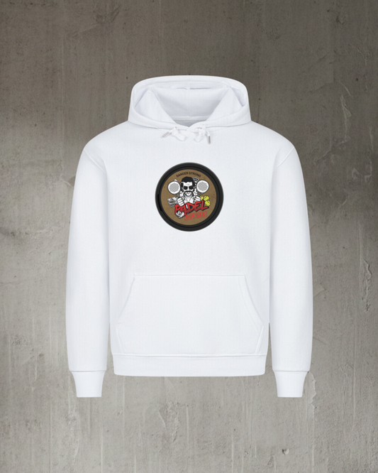 Unisex Hoodie - Pablo Padel