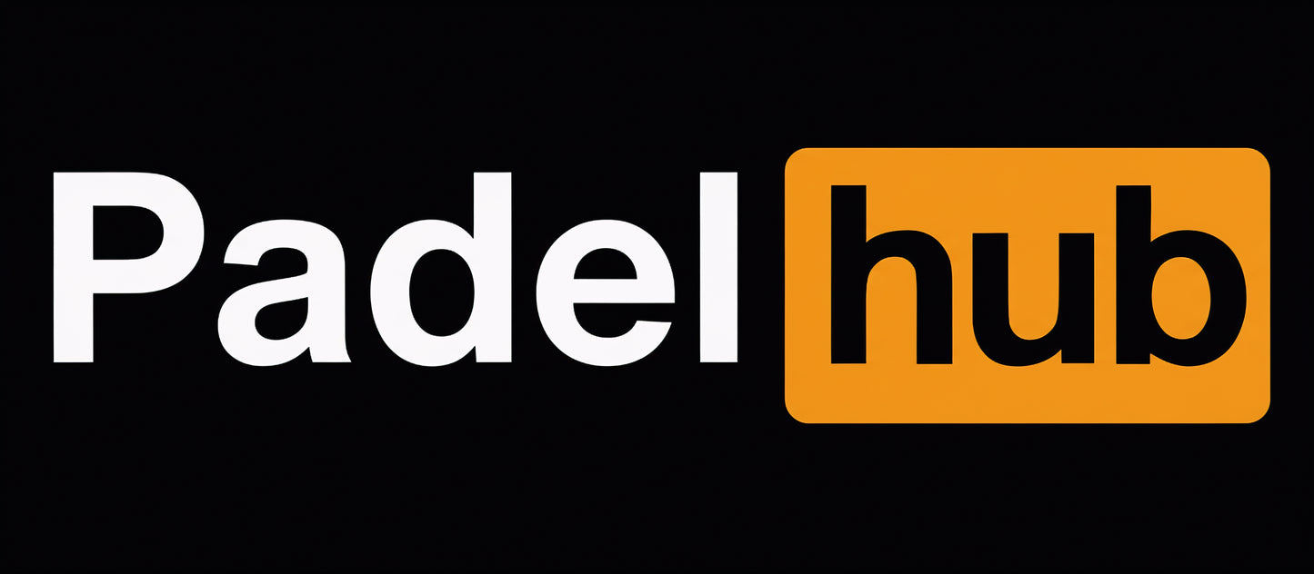 Oversized Hoodie - Padelhub