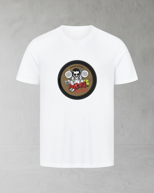 Unisex T-Shirt - Pablo Padel